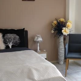 Székelykert Panzió Miskolc - Szobák