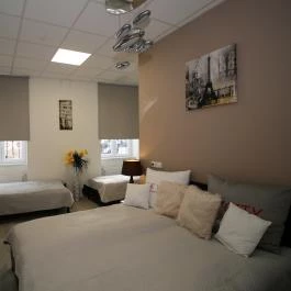 Székelykert Panzió Miskolc - Szobák