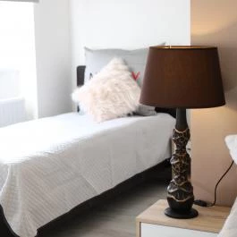 Székelykert Panzió Miskolc - Szobák