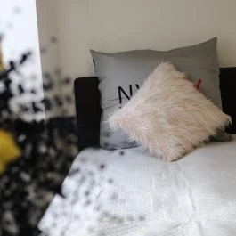 Székelykert Panzió Miskolc - Szobák