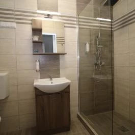 Székelykert Panzió Miskolc - Szobák