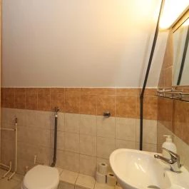 Székelykert Panzió Miskolc - Szobák