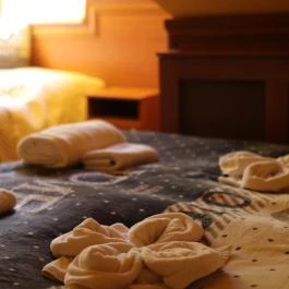 Székelykert Panzió Miskolc - Szobák