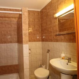 Székelykert Panzió Miskolc - Szobák