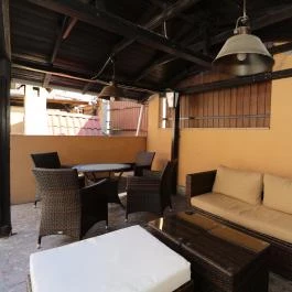 Székelykert Panzió Miskolc - Medence/kert