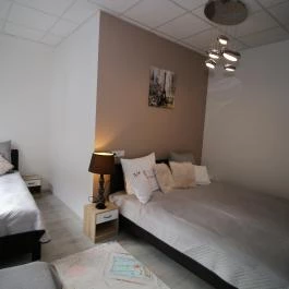 Székelykert Panzió Miskolc - Szobák