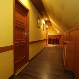 Székelykert Panzió Miskolc - Belső