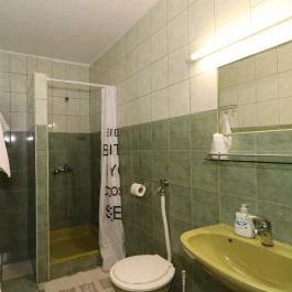 Székelykert Panzió Miskolc - Szobák