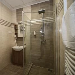 Székelykert Panzió Miskolc - Szobák