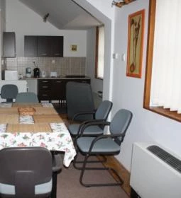 Szinva Terasz Apartmanok