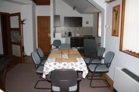 Szinva Terasz Apartmanok Miskolc