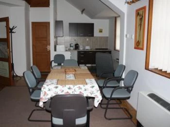 Szinva Terasz Apartmanok Miskolc