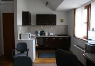 Szinva Terasz Apartmanok Miskolc
