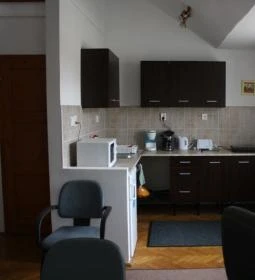 Szinva Terasz Apartmanok