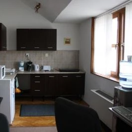 Szinva Terasz Apartmanok Miskolc - Szobák