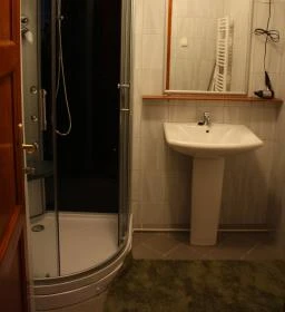 Szinva Terasz Apartmanok