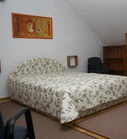 Szinva Terasz Apartmanok