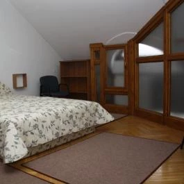 Szinva Terasz Apartmanok Miskolc - Szobák