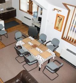 Szinva Terasz Apartmanok