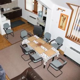 Szinva Terasz Apartmanok Miskolc - Szobák