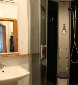 Szinva Terasz Apartmanok