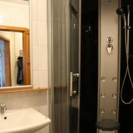 Szinva Terasz Apartmanok Miskolc - Szobák