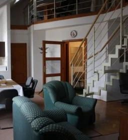 Szinva Terasz Apartmanok