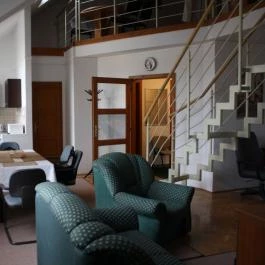 Szinva Terasz Apartmanok Miskolc - Szobák