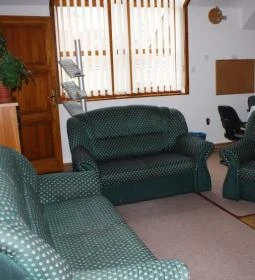 Szinva Terasz Apartmanok