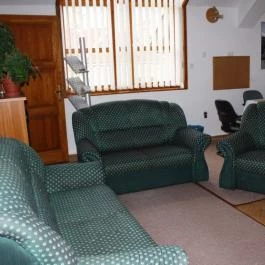 Szinva Terasz Apartmanok Miskolc - Szobák