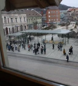 Szinva Terasz Apartmanok