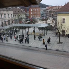 Szinva Terasz Apartmanok Miskolc - Környék