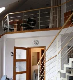 Szinva Terasz Apartmanok