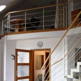 Szinva Terasz Apartmanok Miskolc - Szobák