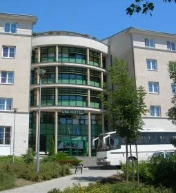 Uni Hotel