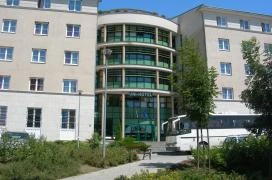 Uni Hotel Miskolc