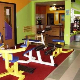 Uni Hotel Miskolc - Szórakozás/Sport