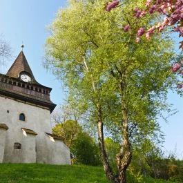 Avasi templom Miskolc - Egyéb