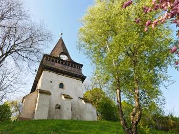Avasi templom Miskolc