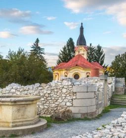 Diósgyőri Evangélikus templom