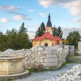 Diósgyőri Evangélikus templom Miskolc - Egyéb