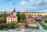 Diósgyőri Evangélikus templom Miskolc