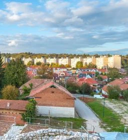 Diósgyőri Evangélikus templom