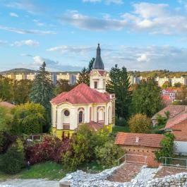 Diósgyőri Evangélikus templom Miskolc - Egyéb