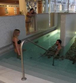 Ellipsum Élmény- és Strandfürdő