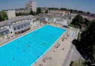 Miskolc - Selyemréti Strandfürdő