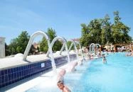 Selyemréti Strandfürdő Miskolc