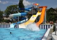 Selyemréti Strandfürdő Miskolc