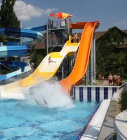 Selyemréti Strandfürdő