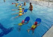 Selyemréti Strandfürdő Miskolc